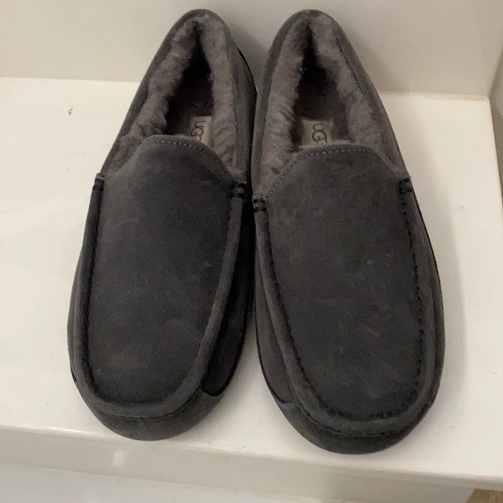 Men’s UGG Silppers